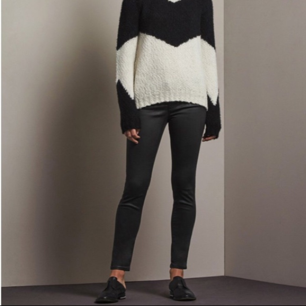 AG The Legging (Ankle) Jeans